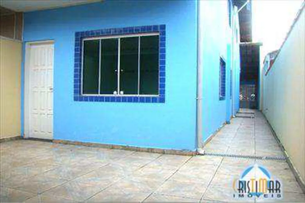 Sobrado, 3 quartos, 135 m² - Foto 9