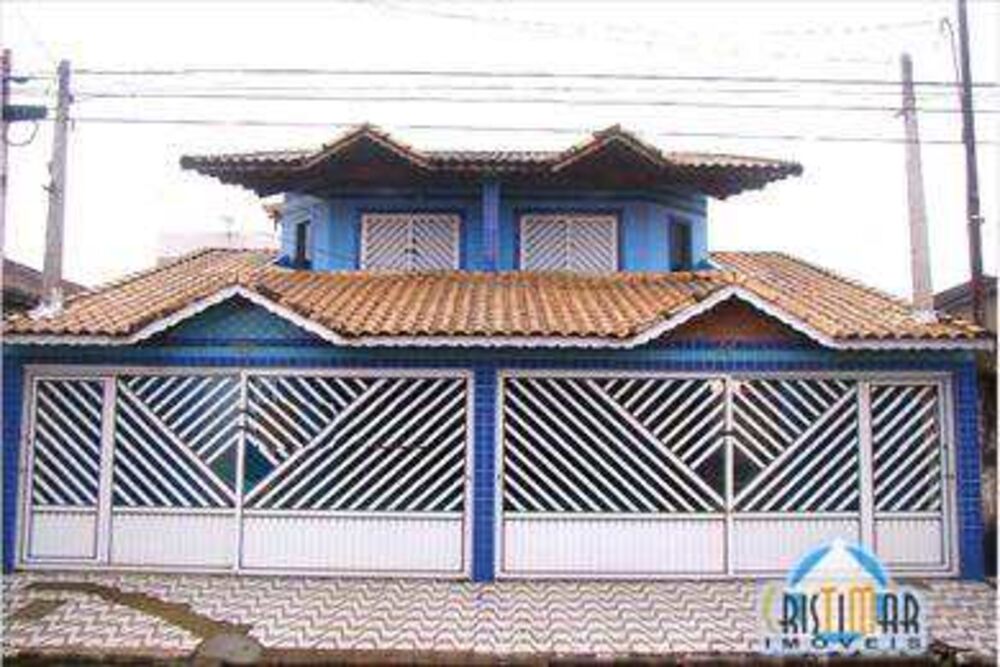 Sobrado, 3 quartos, 135 m² - Foto 2