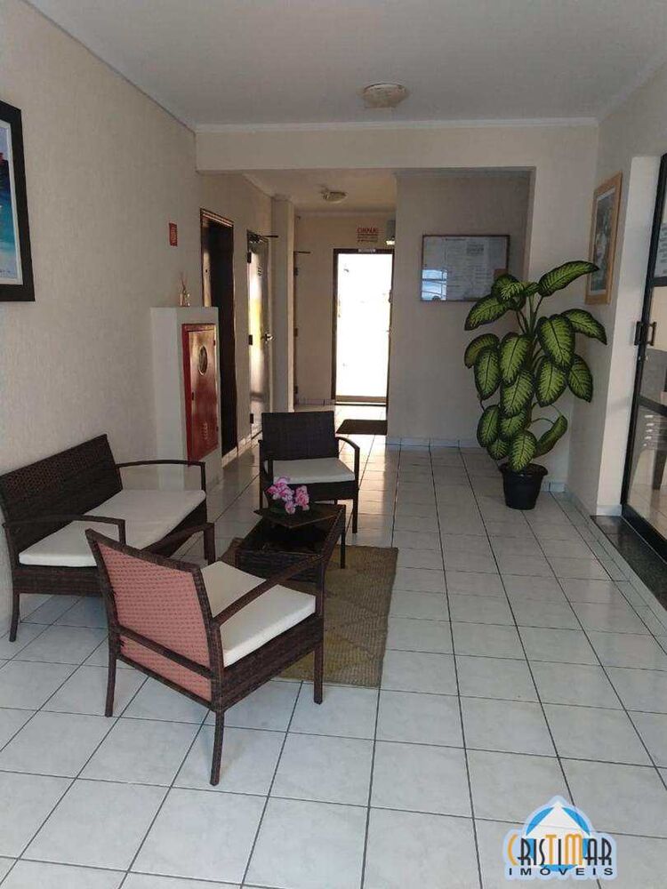 Apartamento para alugar com 1 quarto, 65m² - Foto 2