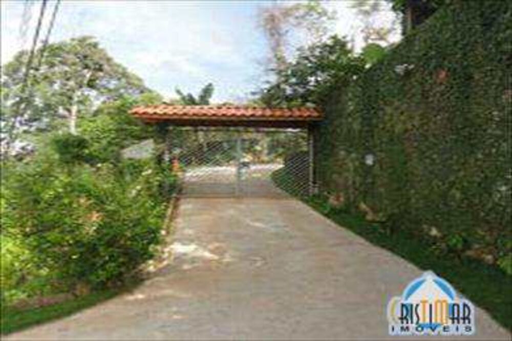 Fazenda, 4 quartos - Foto 1