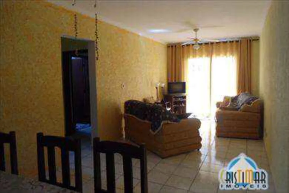 Apartamento, 2 quartos, 86 m² - Foto 1