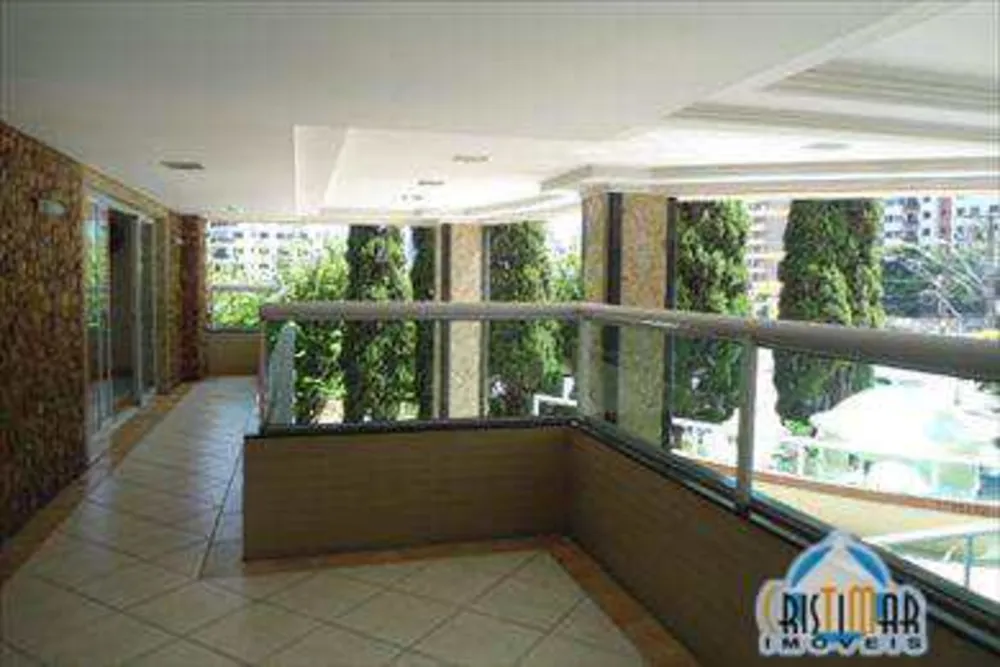Apartamento, 2 quartos, 80 m² - Foto 3