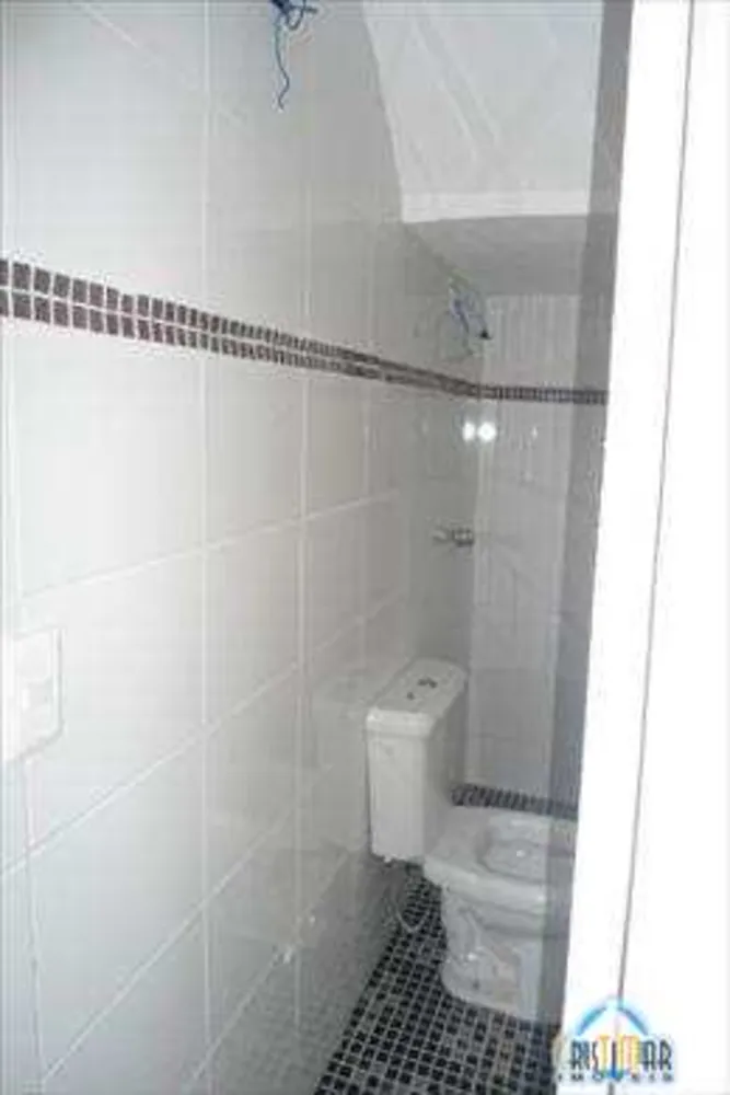 Sobrado, 3 quartos, 80 m² - Foto 1