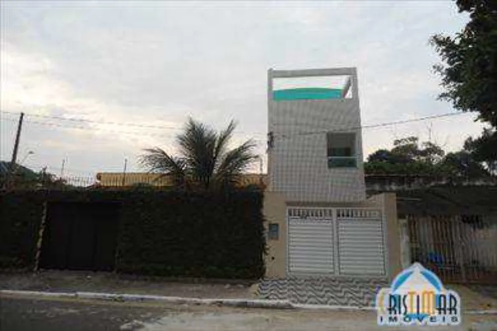 Sobrado, 3 quartos, 80 m² - Foto 14