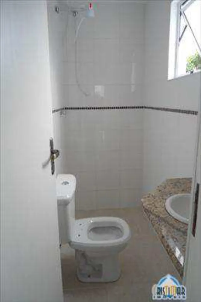 Sobrado, 3 quartos, 80 m² - Foto 4