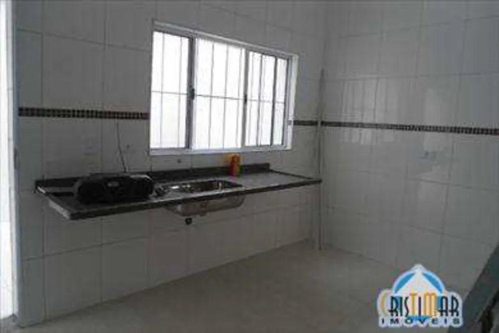 Sobrado, 3 quartos, 80 m² - Foto 7