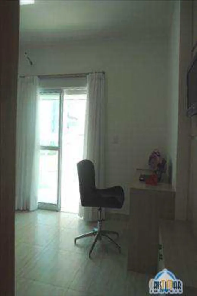 Apartamento, 3 quartos, 157 m² - Foto 11