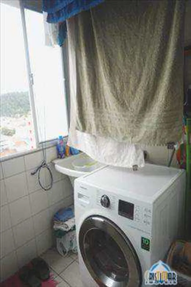 Apartamento, 1 quarto, 50 m² - Foto 14