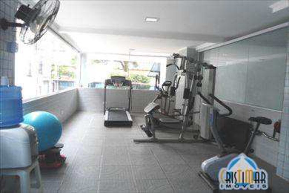 Apartamento, 1 quarto, 50 m² - Foto 10