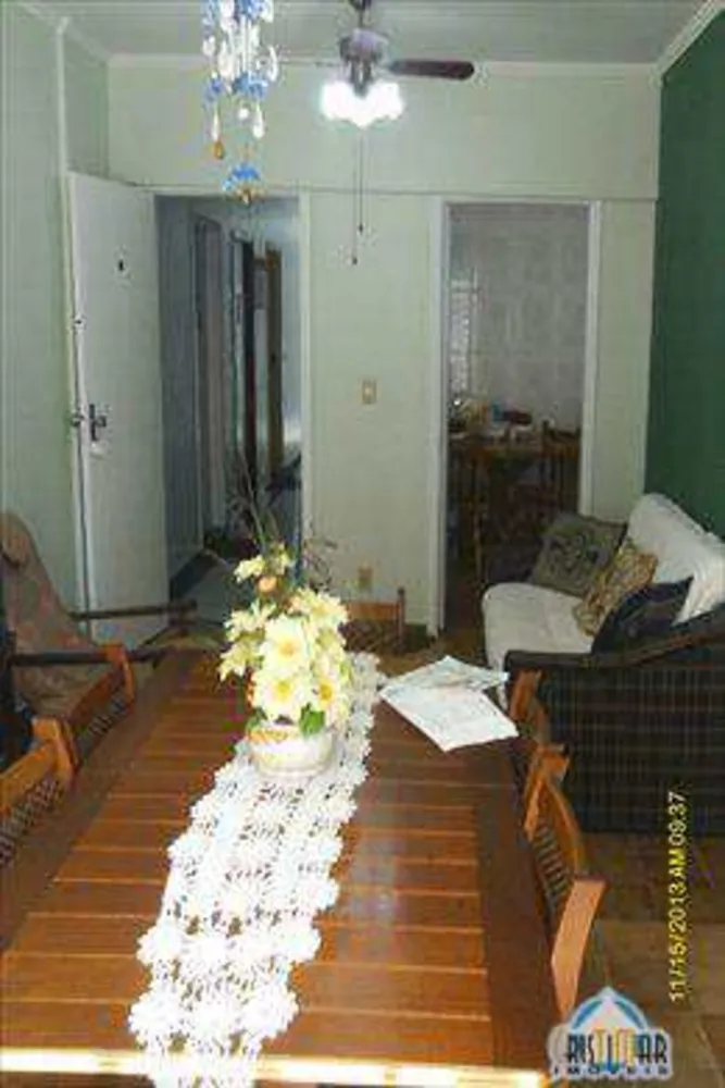 Apartamento, 2 quartos, 70 m² - Foto 5