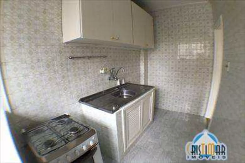 Apartamento à venda com 1 quarto, 45m² - Foto 8