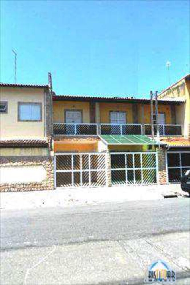 Sobrado, 2 quartos, 80 m² - Foto 4