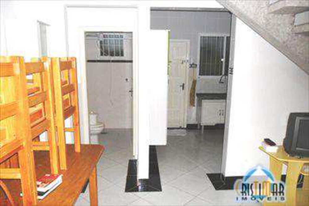 Sobrado, 2 quartos, 80 m² - Foto 6