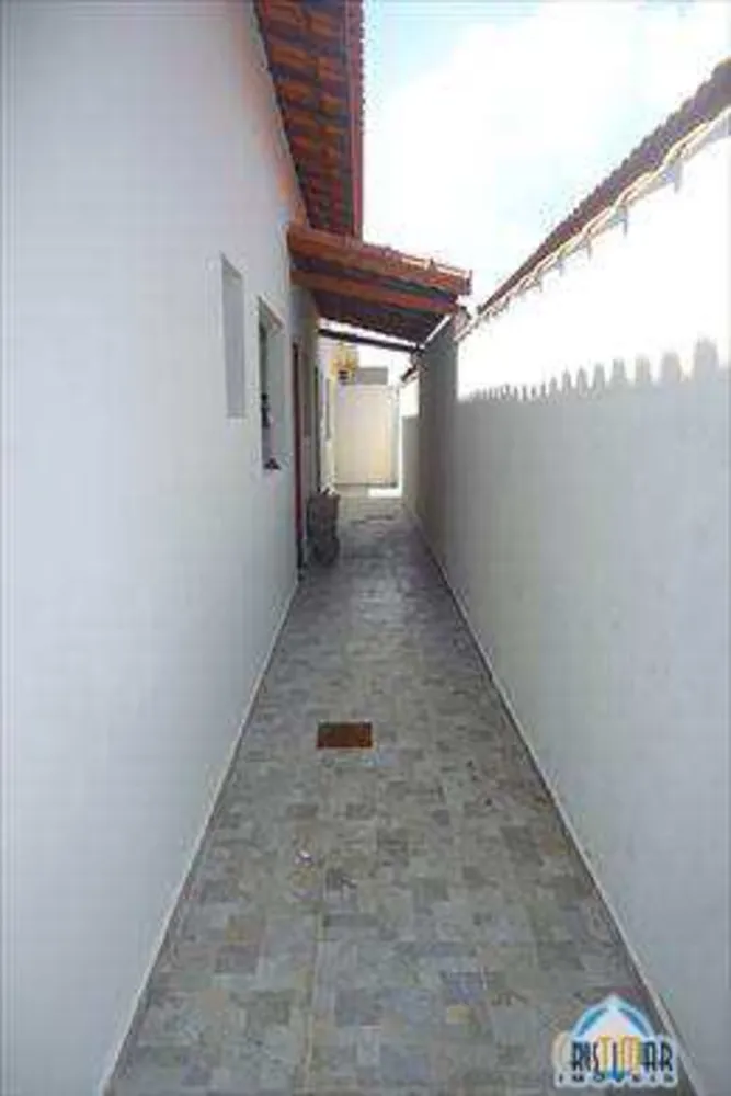 Casa de Condomínio, 2 quartos - Foto 10