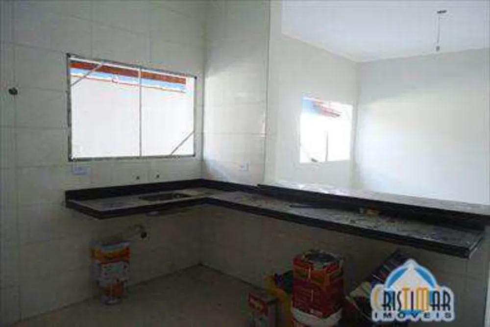 Casa de Condomínio, 2 quartos - Foto 6