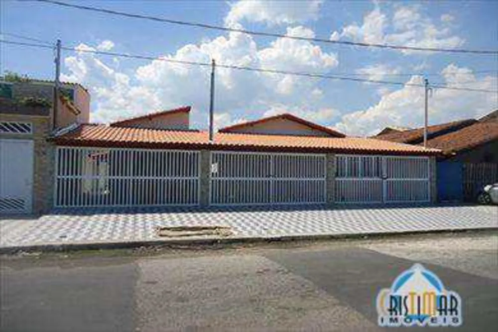 Casa de Condomínio, 2 quartos - Foto 1