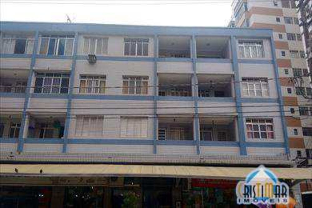 Apartamento, 2 quartos, 58 m² - Foto 14