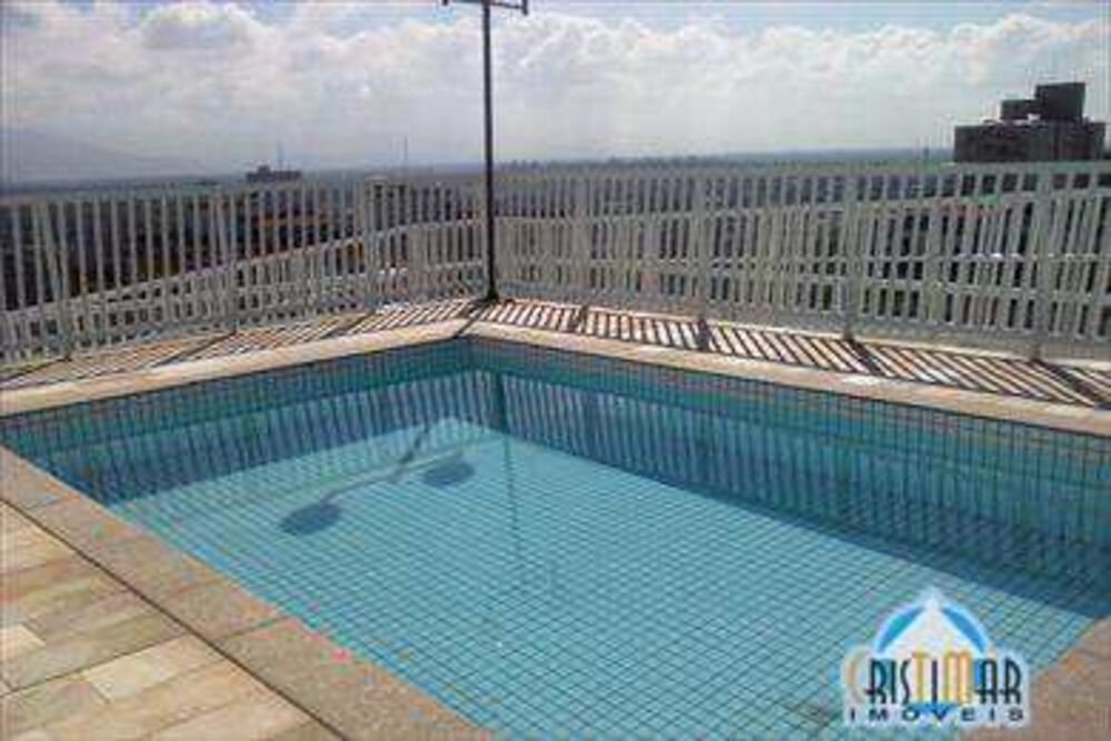 Apartamento, 1 quarto, 45 m² - Foto 1