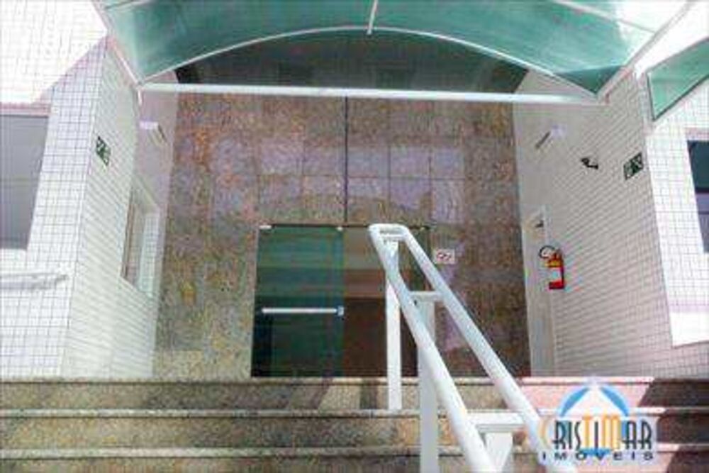 Apartamento, 1 quarto, 45 m² - Foto 2