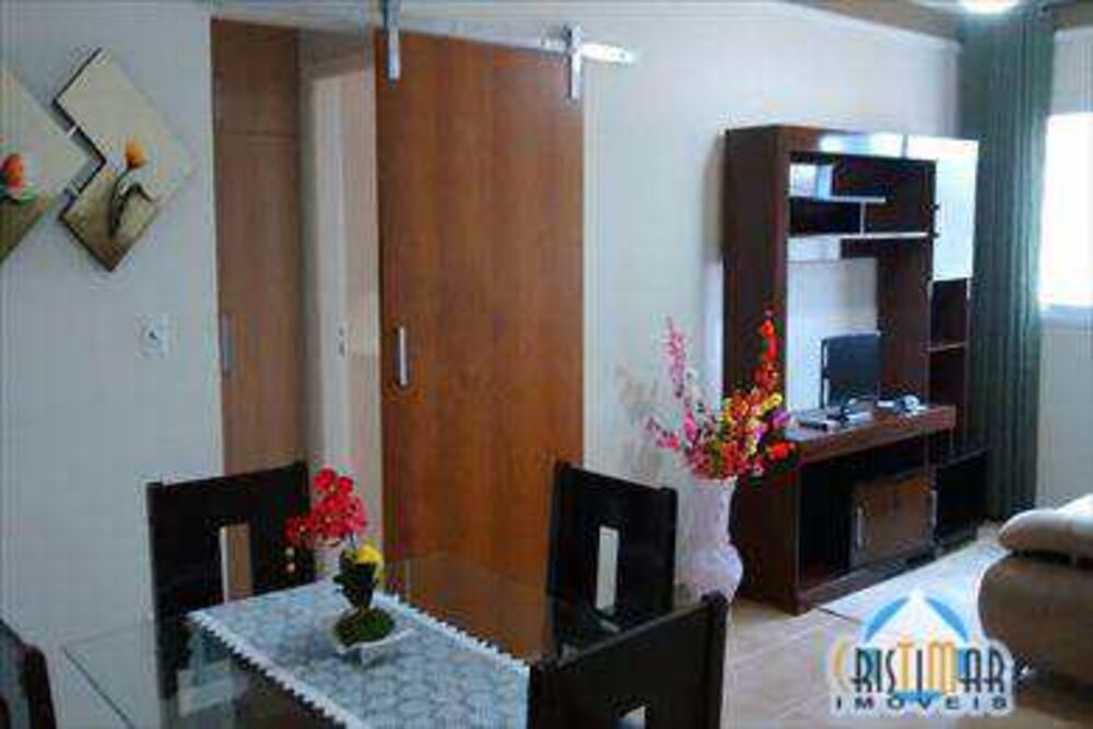 Apartamento, 1 quarto, 45 m² - Foto 8