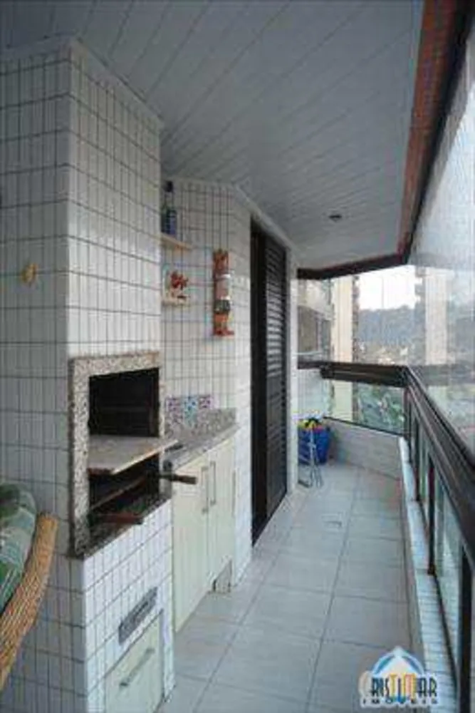Apartamento, 3 quartos, 120 m² - Foto 27