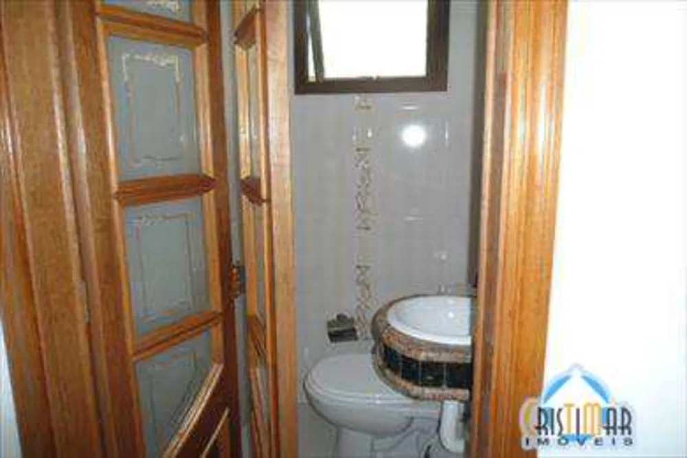 Apartamento, 3 quartos, 120 m² - Foto 9