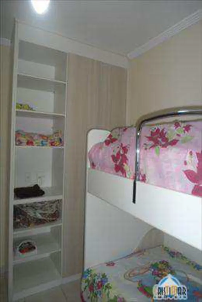 Apartamento, 3 quartos, 120 m² - Foto 13