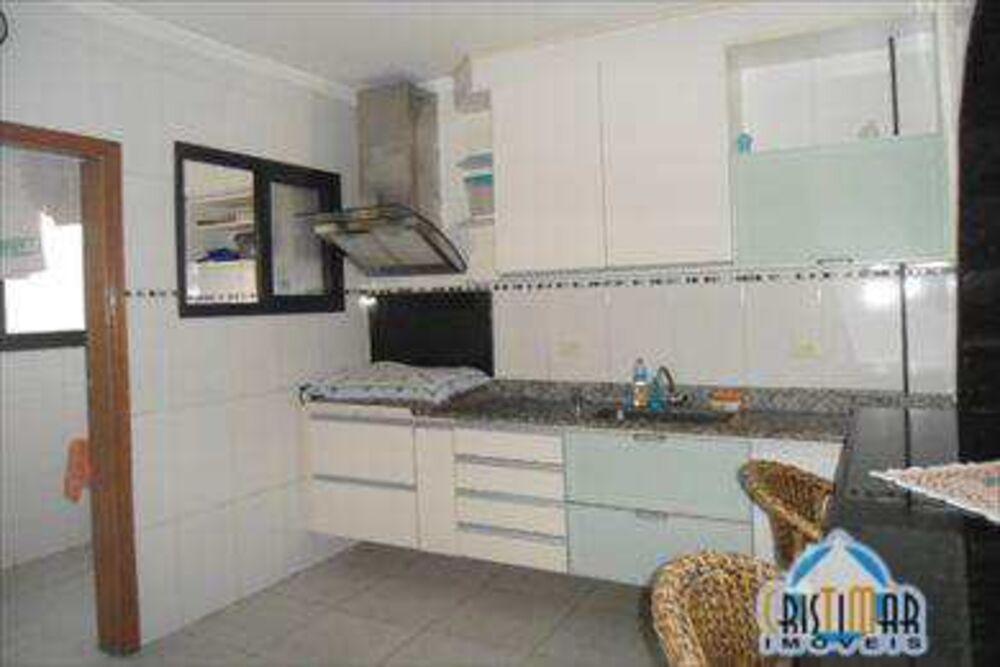 Apartamento, 3 quartos, 120 m² - Foto 8