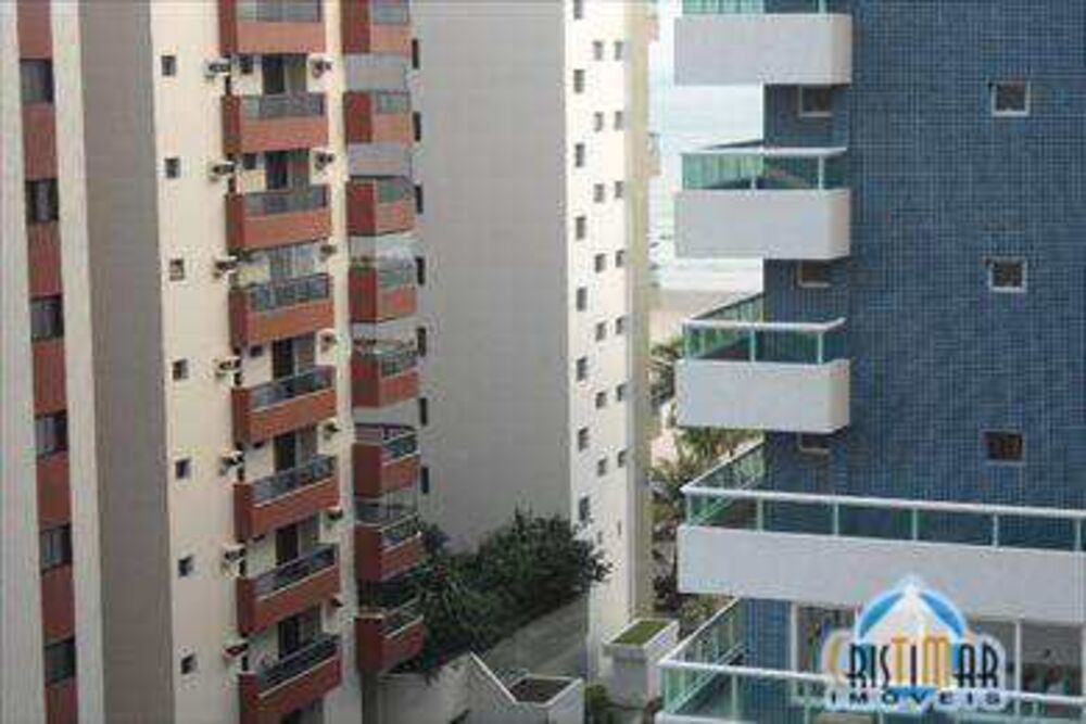Apartamento, 3 quartos, 120 m² - Foto 2