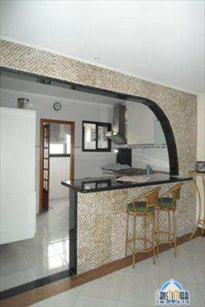 Apartamento, 3 quartos, 120 m² - Foto 1