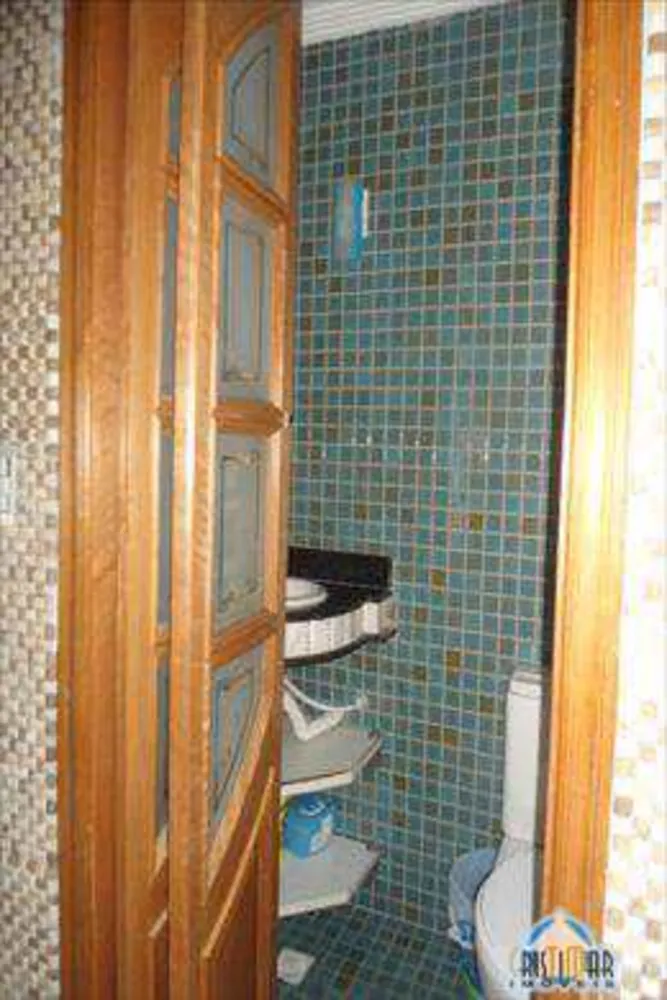 Apartamento, 3 quartos, 120 m² - Foto 11