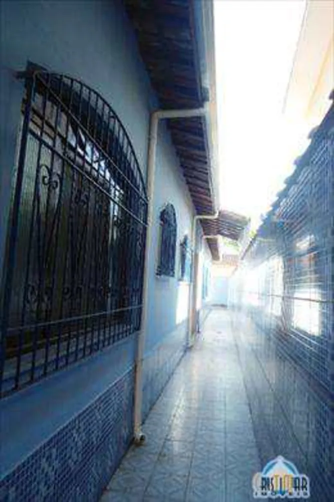 Casa, 3 quartos, 180 m² - Foto 10