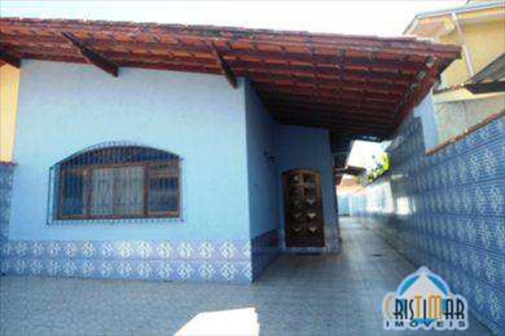 Casa, 3 quartos, 180 m² - Foto 1