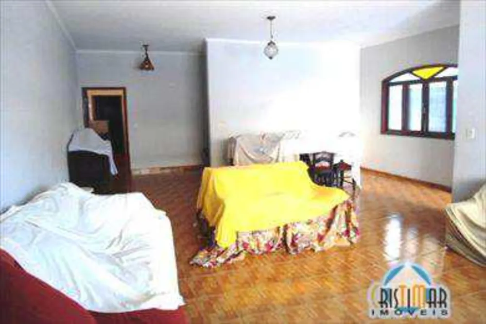 Casa, 3 quartos, 180 m² - Foto 11