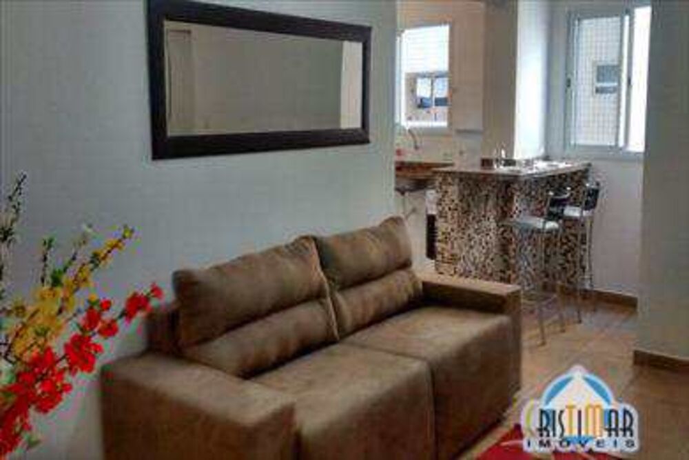 Apartamento, 1 quarto, 40 m² - Foto 7
