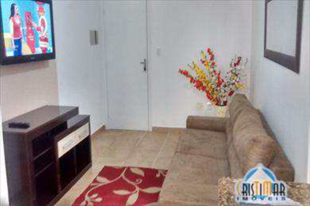 Apartamento, 1 quarto, 40 m² - Foto 5