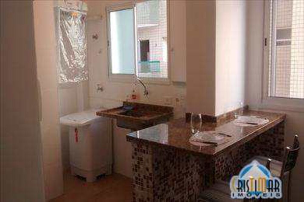 Apartamento, 1 quarto, 40 m² - Foto 1