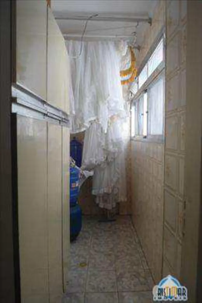Apartamento, 2 quartos, 85 m² - Foto 11