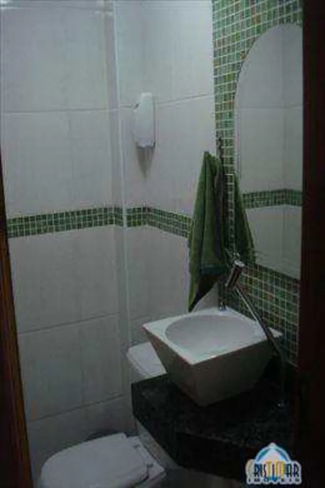 Apartamento, 3 quartos, 116 m² - Foto 9
