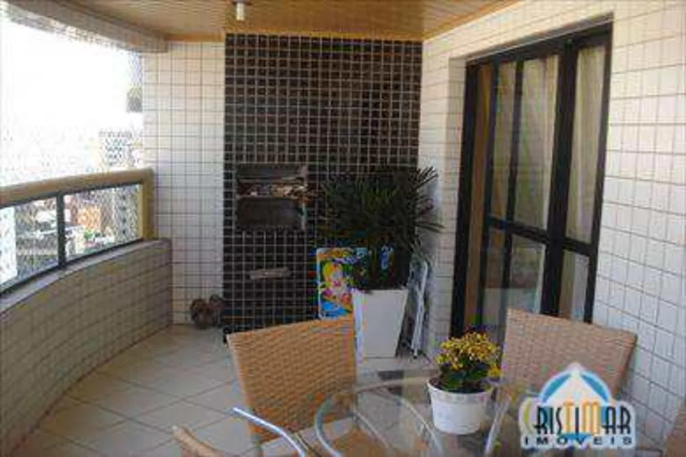 Apartamento, 3 quartos, 116 m² - Foto 5