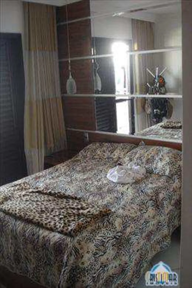 Apartamento, 3 quartos, 116 m² - Foto 7