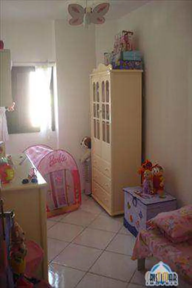 Apartamento, 3 quartos, 116 m² - Foto 6