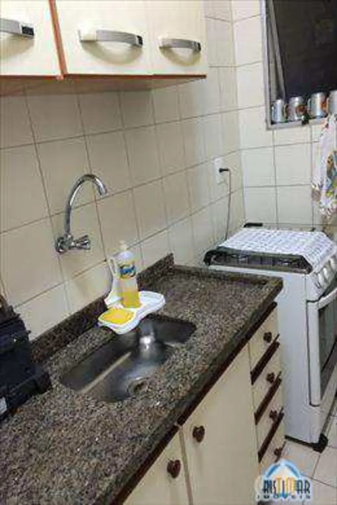 Apartamento, 1 quarto, 50 m² - Foto 5