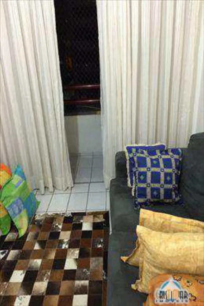 Apartamento, 1 quarto, 50 m² - Foto 8