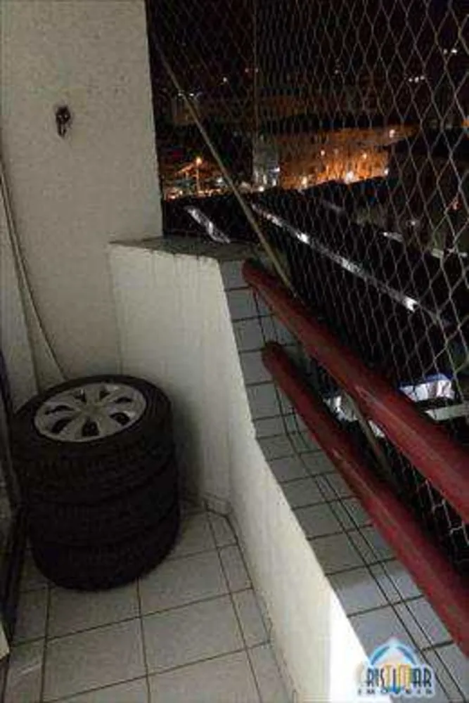 Apartamento, 1 quarto, 50 m² - Foto 6