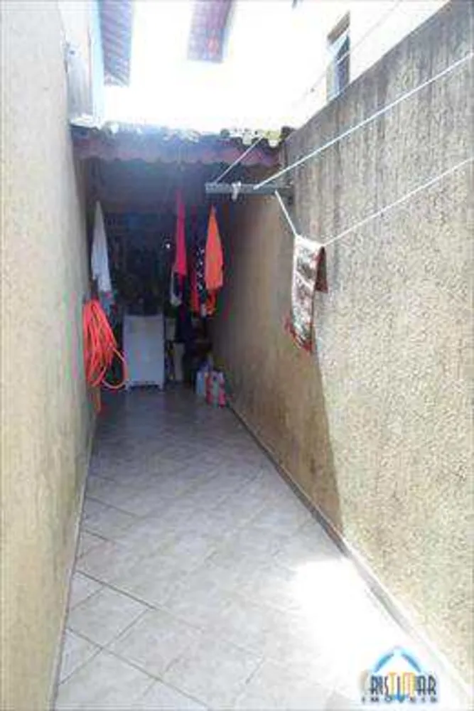 Sobrado, 2 quartos, 70 m² - Foto 12