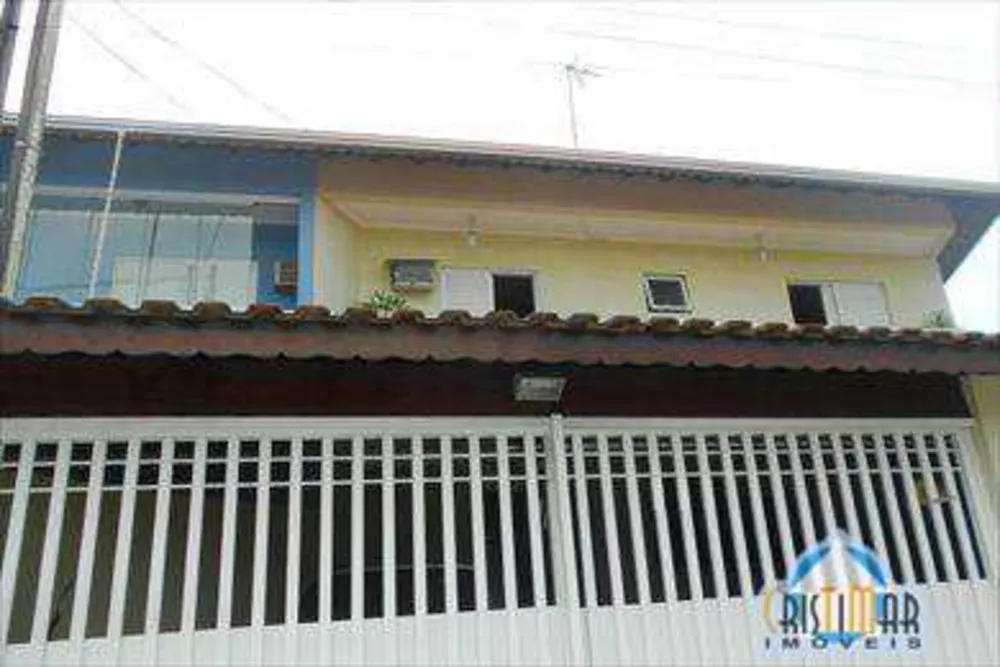 Sobrado, 2 quartos, 70 m² - Foto 1