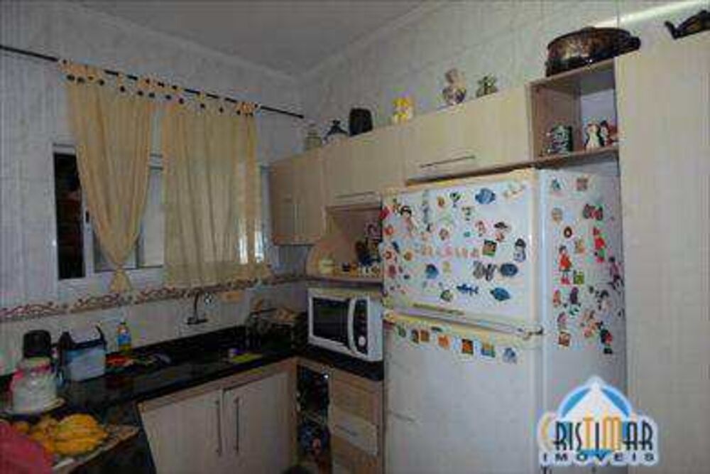 Sobrado, 2 quartos, 70 m² - Foto 1