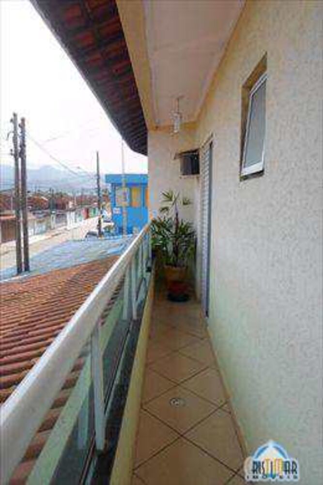 Sobrado, 2 quartos, 70 m² - Foto 4