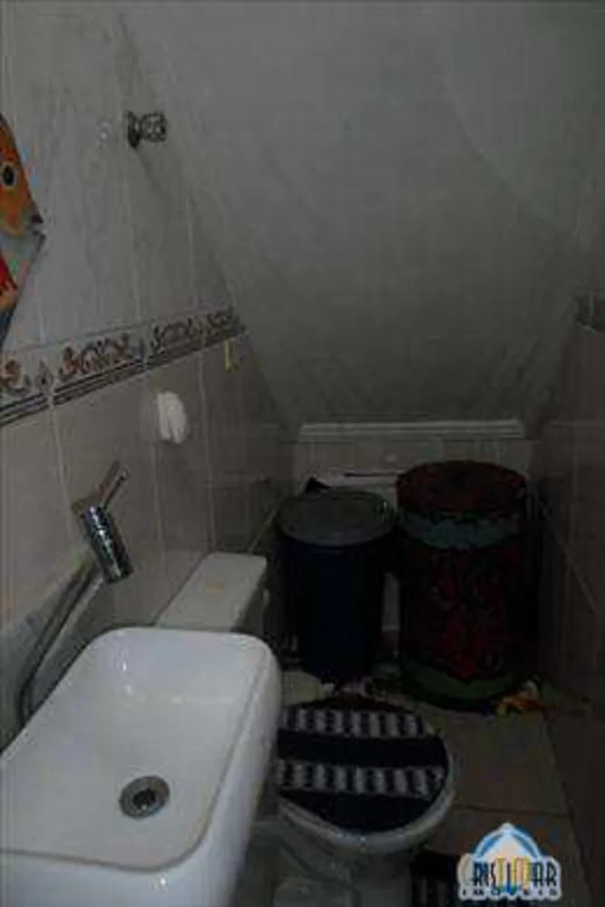 Sobrado, 2 quartos, 70 m² - Foto 5